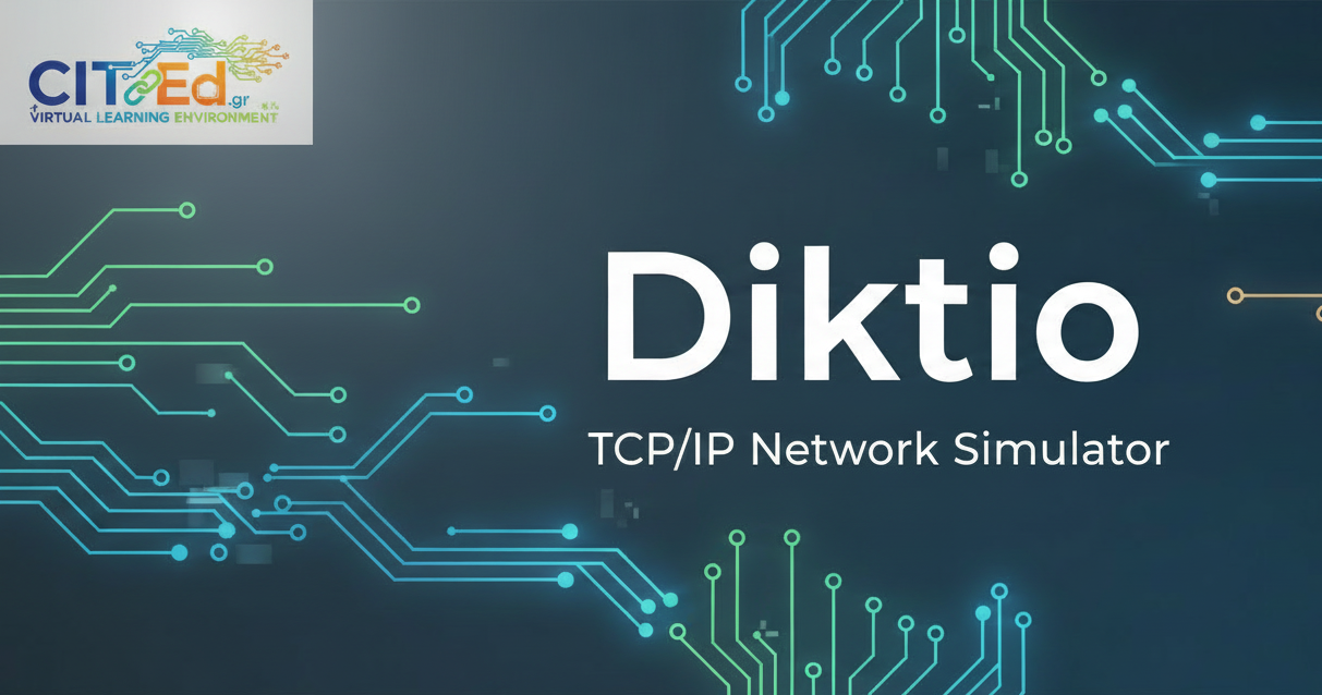 Diktio