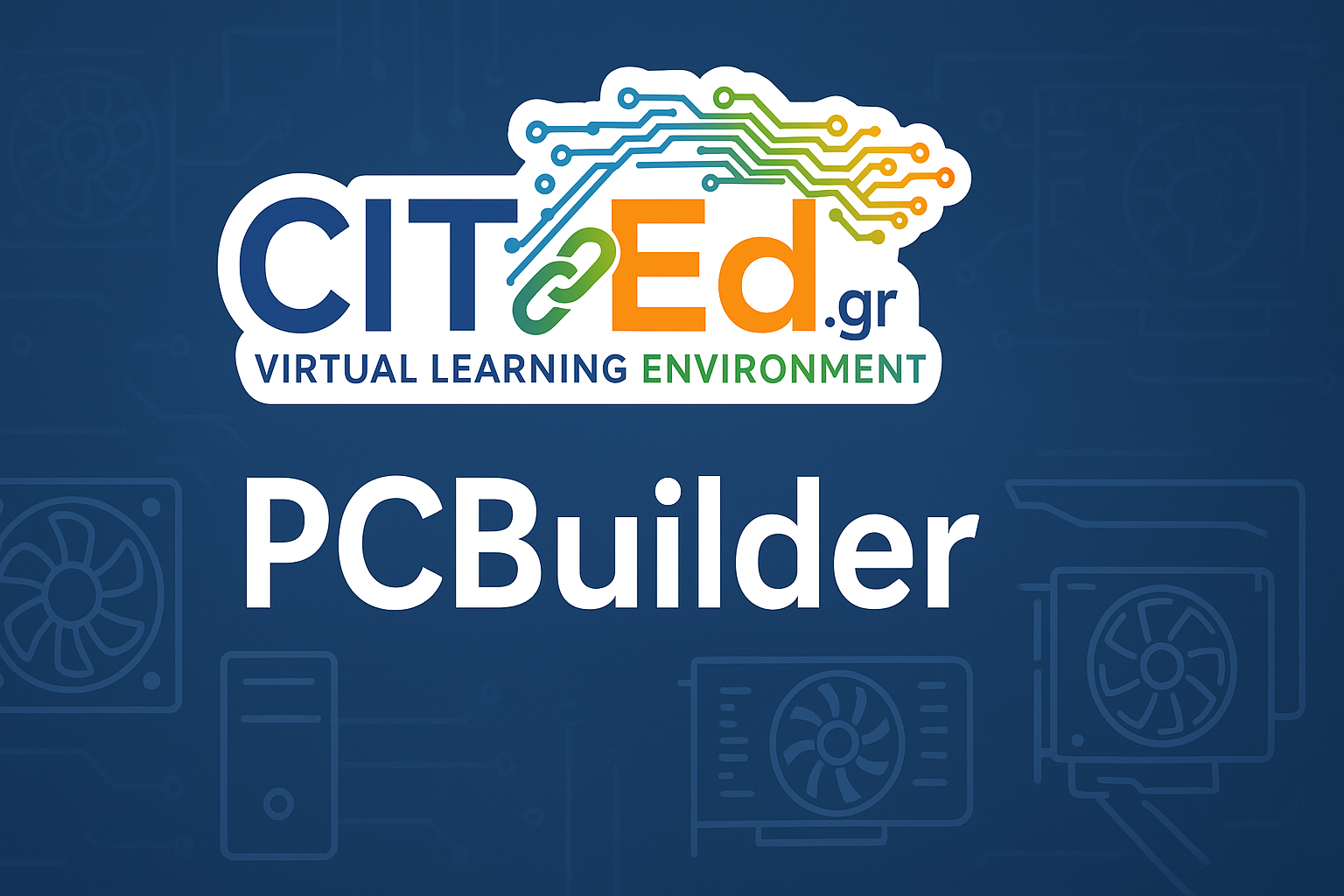 PC Builder